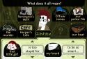 Detective Grimoire screenshot 1