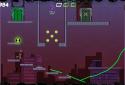 Ben 10 Dangerous race screenshot 5