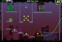 Ben 10 Dangerous race screenshot 8