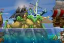 Worms: Open Warfare 2 screenshot 5