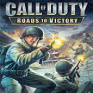 Call of Duty: Roads to Victory