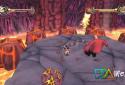 Secret Saturdays Beast Of The 5th Sun screenshot 2