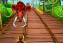 Fantastic Runner: Run for Team screenshot 6