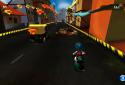 BalleBalle Ride screenshot 7