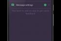 Whisper screenshot 2