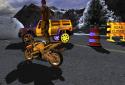 Race Stunt Fight 3! screenshot 7