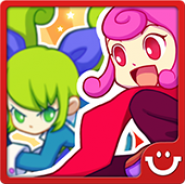 Witch Wars: Puzzle