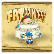 Fat Princess: Fistful of Cake