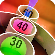 Ball-Hop Bowling