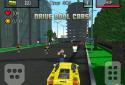 BLOCK WARS - Mine Mini Shooter screenshot 2