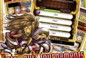 Quiz RPG: World of Mystic Wiz screenshot 3