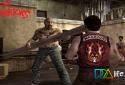 The Warriors screenshot 5