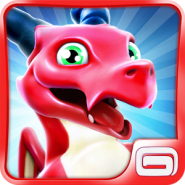 Catch The Dragon!