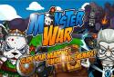 Monster War screenshot 1