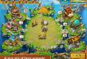 Farm frenzy. The Vikings screenshot 1