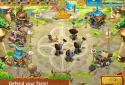 Farm frenzy. The Vikings screenshot 2