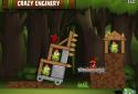 Siege Hero Wizards screenshot 7