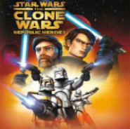 Star Wars The Clone Wars: Republic Heroes
