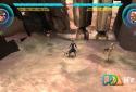 Star Wars The Clone Wars: Republic Heroes screenshot 2