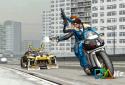 Pursuit Force screenshot 4