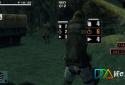 Metal Gear Acid screenshot 3