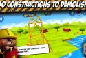 Demolition Duke screenshot 2