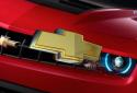 3D CHEVROLET Logo HD LWP screenshot 5