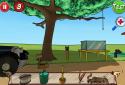 Rube Works: Rube Goldberg Game screenshot 8