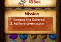 RuneMasterPuzzle screenshot 2