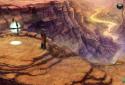 CHAOS RINGS II screenshot 3
