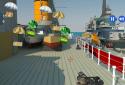 Extreme Shooting Adventure screenshot 4
