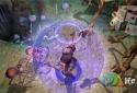 Untold Legends: Brotherhood of the Blade screenshot 3