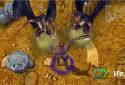 Untold Legends: Brotherhood of the Blade screenshot 4