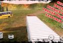 Highland Truck Driver Car Sim screenshot 3