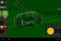 Six Wheels and a Gun screenshot 1
