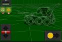 Six Wheels and a Gun screenshot 4