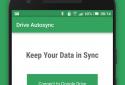 Google Drive Sync (DriveSync) screenshot 1