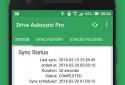 Google Drive Sync (DriveSync) screenshot 2