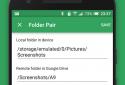 Google Drive Sync (DriveSync) screenshot 5