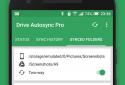 Google Drive Sync (DriveSync) screenshot 6