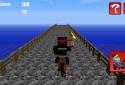 Horse Craft Minecraft Runner screenshot 4
