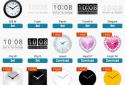 Me Clock - clock widget screenshot 5