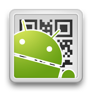 QR Droid™ (Russian)