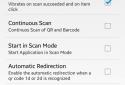 QR BARCODE SCANNER screenshot 6