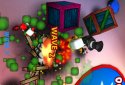 Zombie Circus screenshot 5