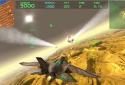 Fractal Combat X screenshot 1