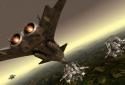 Fractal Combat X screenshot 6