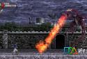 Castlevania Dracula X Chronicles screenshot 3