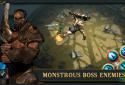Exodus: Necklace of Heavens screenshot 2
