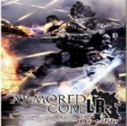 Armored Core: Last Raven Portable
